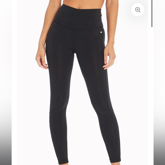 Camille Ultimate Slimming Leggings - Picture 9 of 10